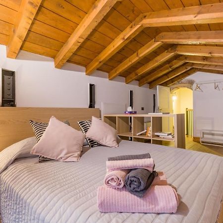 Magnificent Cosy Loft Apartamento Verona Exterior foto