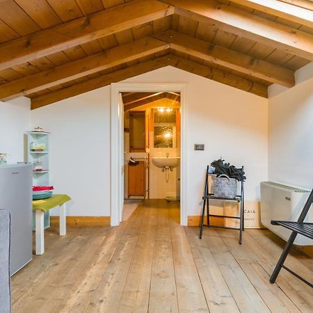 Magnificent Cosy Loft Apartamento Verona Exterior foto