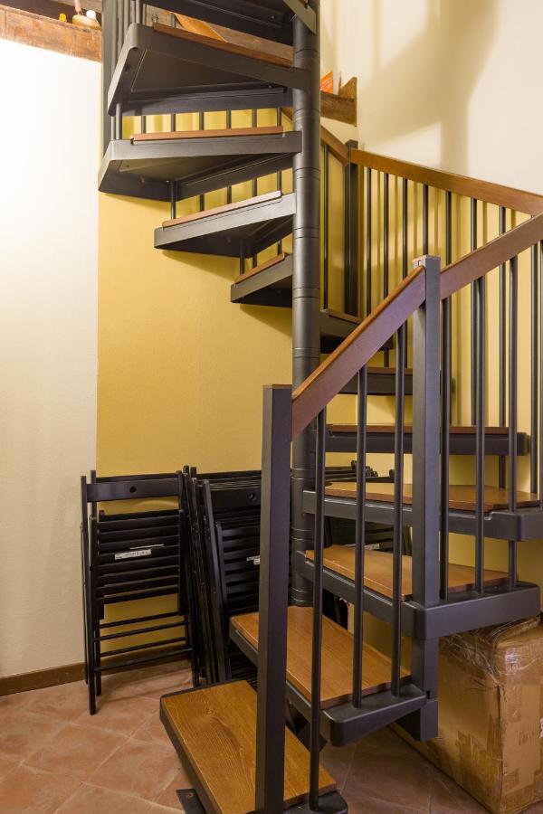 Magnificent Cosy Loft Apartamento Verona Exterior foto